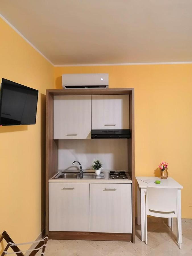 Fratelli Clemente Spa And Hotel Castelvetrano ภายนอก รูปภาพ