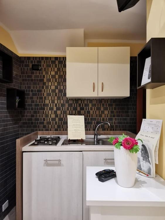 Fratelli Clemente Spa And Hotel Castelvetrano ภายนอก รูปภาพ