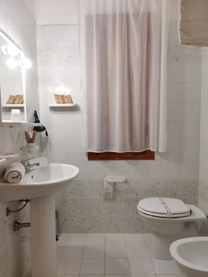 Fratelli Clemente Spa And Hotel Castelvetrano ภายนอก รูปภาพ
