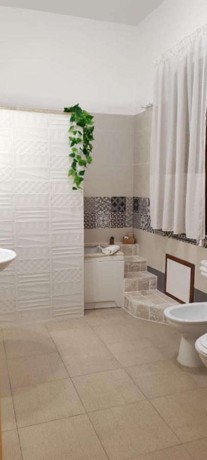 Fratelli Clemente Spa And Hotel Castelvetrano ภายนอก รูปภาพ
