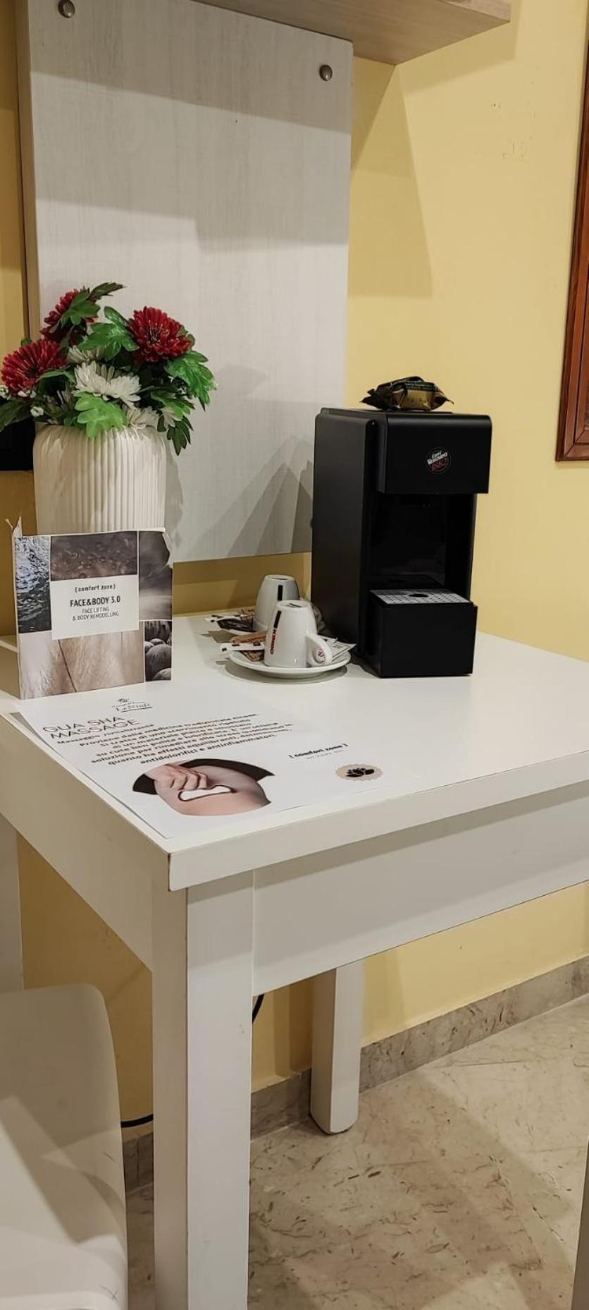 Fratelli Clemente Spa And Hotel Castelvetrano ภายนอก รูปภาพ