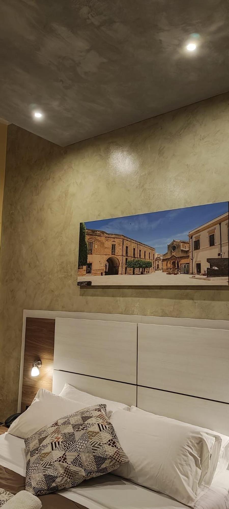 Fratelli Clemente Spa And Hotel Castelvetrano ภายนอก รูปภาพ