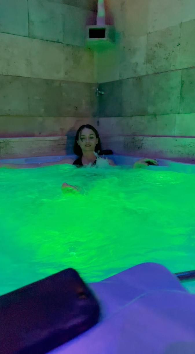 Fratelli Clemente Spa And Hotel Castelvetrano ภายนอก รูปภาพ