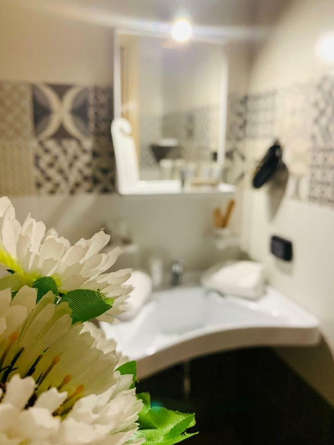 Fratelli Clemente Spa And Hotel Castelvetrano ภายนอก รูปภาพ