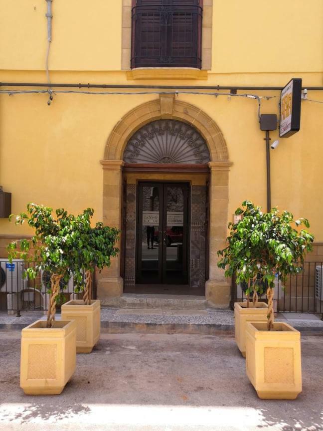 Fratelli Clemente Spa And Hotel Castelvetrano ภายนอก รูปภาพ