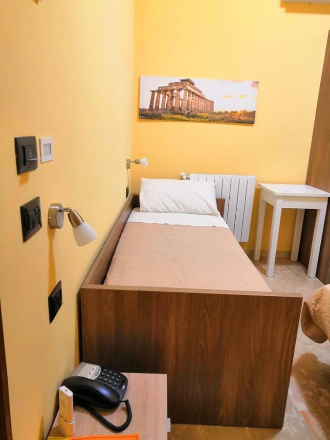 Fratelli Clemente Spa And Hotel Castelvetrano ภายนอก รูปภาพ