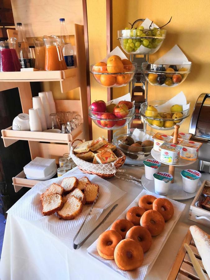 Fratelli Clemente Spa And Hotel Castelvetrano ภายนอก รูปภาพ